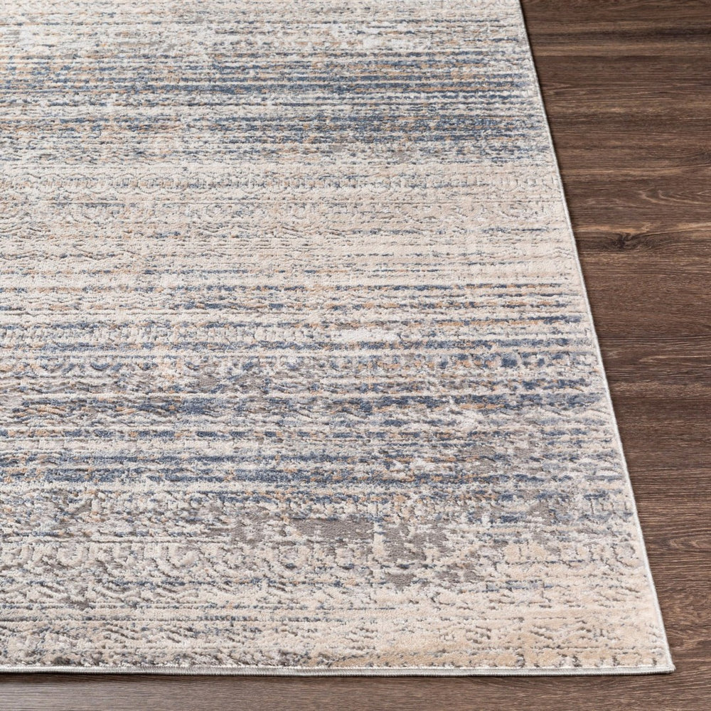 Livabliss Marvel Machine Woven Turkish Polypropylene Blend Rug for Entryways and Small Spaces MVL2304-23