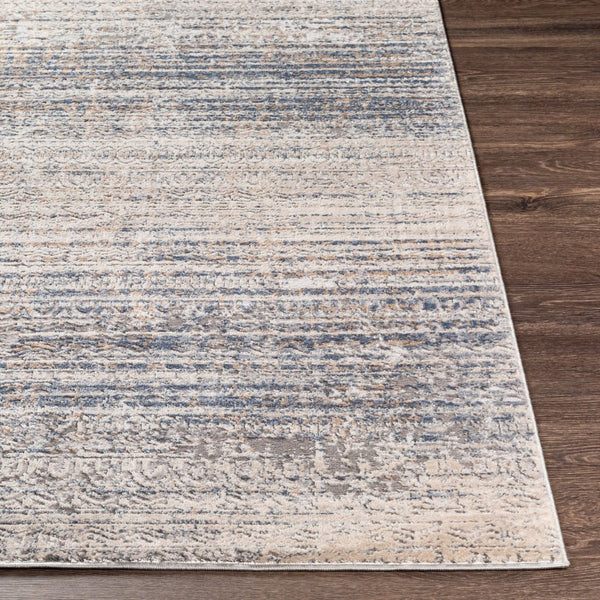 Livabliss Marvel Machine Woven Turkish Polypropylene Blend Rug for Entryways and Small Spaces MVL2304-23