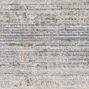 Livabliss Marvel Machine Woven Turkish Polypropylene Blend Rug for Entryways and Small Spaces MVL2304-23