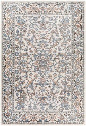 Marvel MVL-2306 7'10" x 10' Machine Woven Rug MVL2306-71010 Livabliss Surya