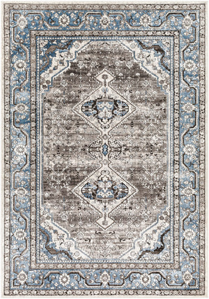 Marvel MVL-2309 7'10" x 10' Machine Woven Rug MVL2309-71010 Livabliss Surya