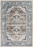 Marvel Machine Woven Rug MVL-2309