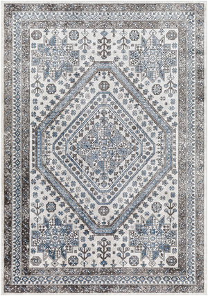 Marvel MVL-2311 7'10" x 10' Machine Woven Rug MVL2311-71010 Livabliss Surya