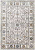 Marvel Machine Woven Rug MVL-2312