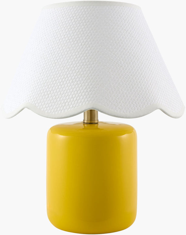 Livabliss Marivela Seagrass and Felt Coastal Table Lamp for Bohemian or Transitional Rooms MVLA-010