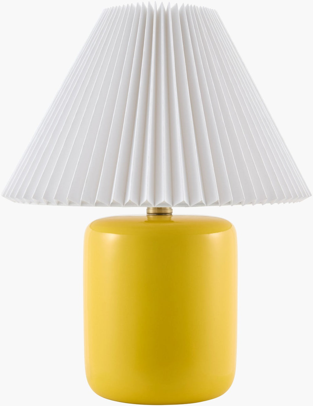 Livabliss Marivela Coastal Linen Shade Table Lamp Warm Glow for Bedside or Living Room MVLA-012