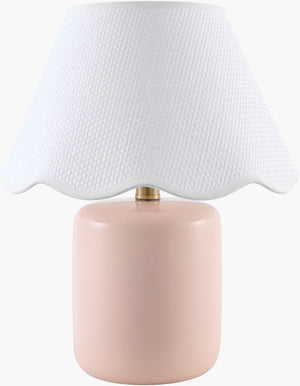 Livabliss Marivela Seagrass Woven Coastal Table Lamp Organic Texture for Nightstand or Entryway MVLA-026