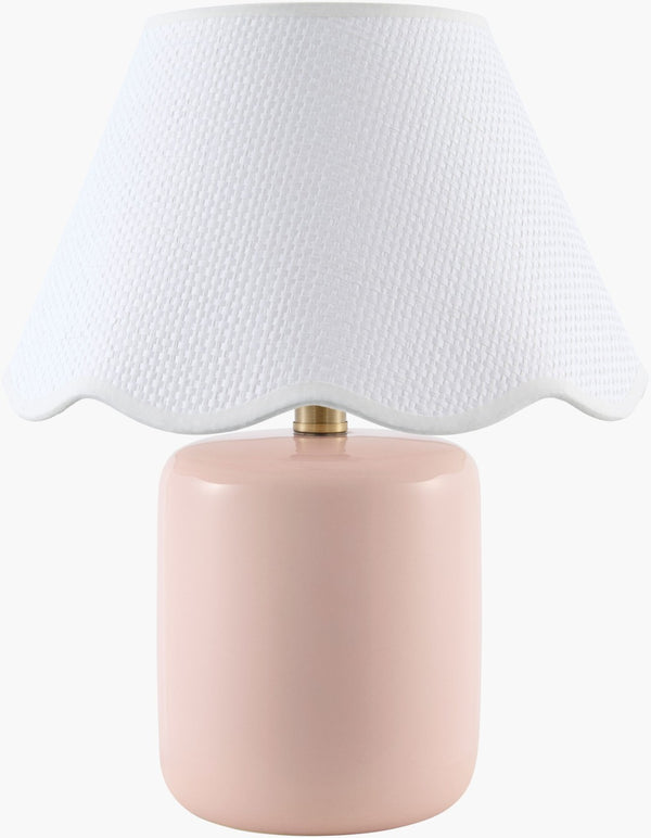 Livabliss Marivela Seagrass Woven Coastal Table Lamp Organic Texture for Nightstand or Entryway MVLA-026