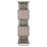 Bernhardt Polk Etagere D12810