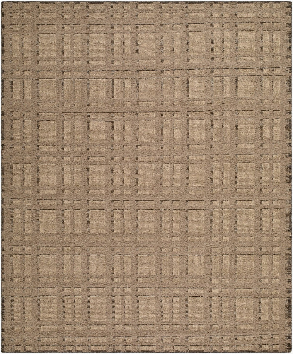Surya Maverick Handwoven Wool Cotton High Pile Area Rug for Modern Living Spaces 2' x 3' Rectangle MVR2300-23