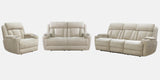 Parker Living Dalton - Lucky Fawn Power Reclining Sofa Loveseat and Recliner Lucky Fawn MDAL-321PH-LFA Parker House