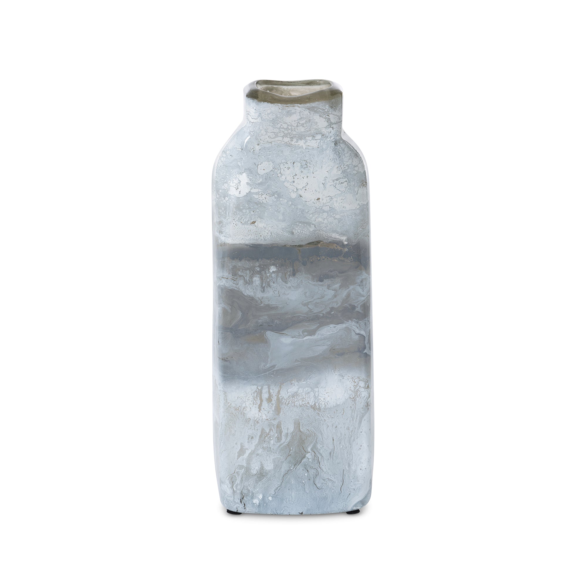Park Hill Tempest Vase - Thumbnail 4