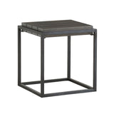 Steve Silver Tekoa End Table TK100E