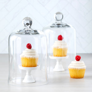 Candle Cover Bell Jar ECL82077 Park Hill