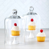 Candle Cover Bell Jar ECL82077 Park Hill