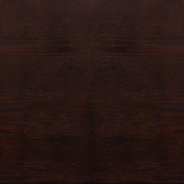 Simple Solid Wood Twin Over Twin Bunk Bed Espresso SOPB3HESWS Walker Edison