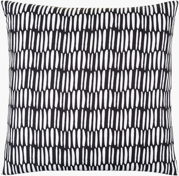 Livabliss Milwaukee Global Textile Accent Pillow Bohemian Patterned Polyester Sofa Bedroom Throw MWK002-1818