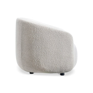 Bernhardt Bernhardt Devon Upholstered Sofa with Midcentury Bench Seat for Modern Living Rooms L8907O