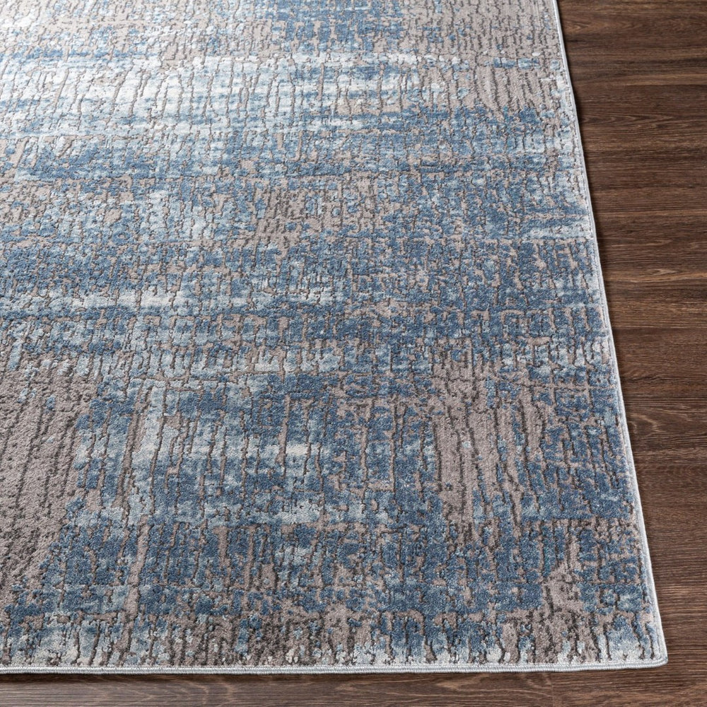 Livabliss Maxwell Flatweave Polypropylene Area Rug Low Profile Design for Entryways and Kitchens MWL2301-23