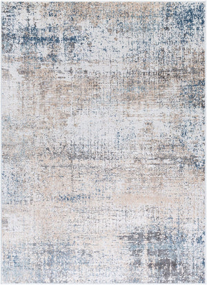 Livabliss Maxwell Flatweave Polypropylene Area Rug for Entryways Hallways and High Traffic Spaces MWL2302-23