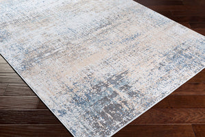 Livabliss Maxwell Flatweave Polypropylene Area Rug for Entryways Hallways and High Traffic Spaces MWL2302-23