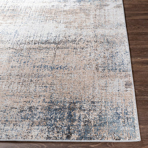 Livabliss Maxwell Flatweave Polypropylene Area Rug for Entryways Hallways and High Traffic Spaces MWL2302-23
