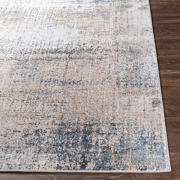 Livabliss Maxwell Flatweave Polypropylene Area Rug for Entryways Hallways and High Traffic Spaces MWL2302-23