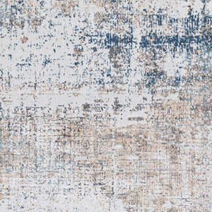 Livabliss Maxwell Flatweave Polypropylene Area Rug for Entryways Hallways and High Traffic Spaces MWL2302-23