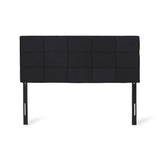 Christopher Knight Home® - Noble House - Marlene Contemporary Upholstered Queen/Full Headboard