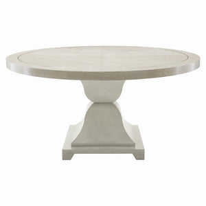 Bernhardt Criteria Round Dining Table K1030