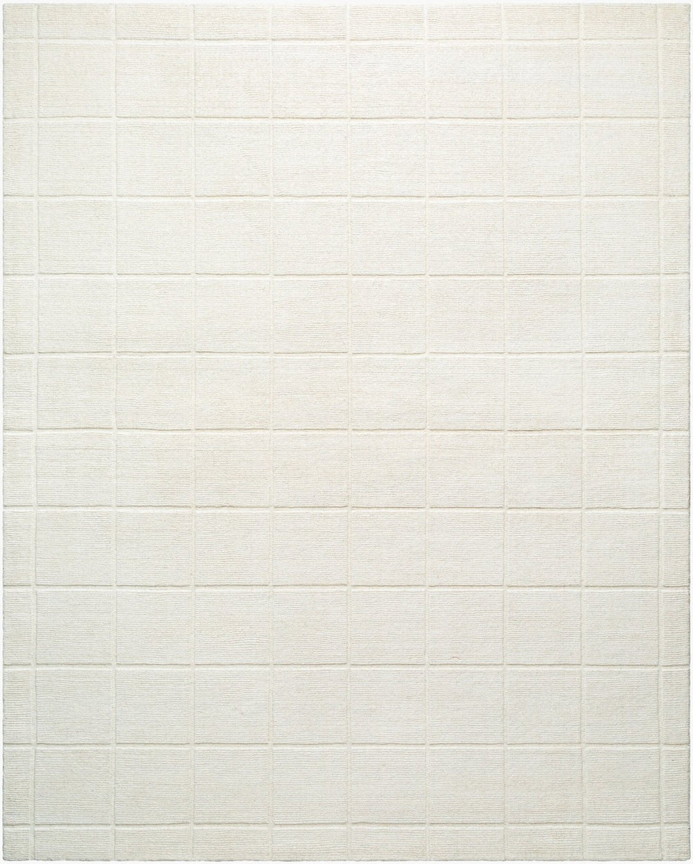 Surya Life on the Flip Handmade Wool Accent Rug Artisan Loomed Plush Pile for Entryway or Bath 5' x 7'6" Rectangle MXLF2300-576
