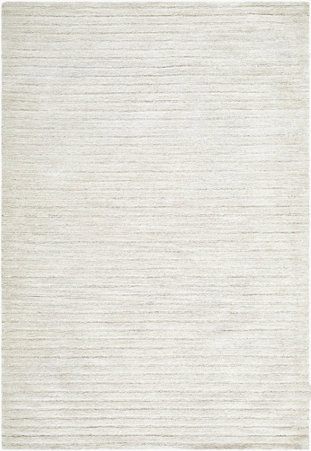 Surya Oyster Cut Wool Tufted Area Rug Farmhouse Cottage Style Low Pile Floor Accent 9' x 12' Rectangle MXOC2300-912