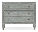 Hooker Furniture Charleston Three-Drawer Chest 6750-85018-44