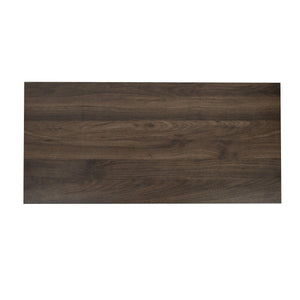 English Elm Christopher Knight Home® - NORDIC Walnut 4-Drawer Chest with Faux Wood MDF & Rubberwood Legs — Durable, Stylish Storage, 31" W 71145.00WALN