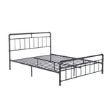 Christopher Knight Home® Noble House Queen Size Metal Bed