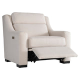 Bernhardt Germain Fabric Power Motion Chair B222RO