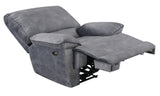 Steve Silver Simone Power Recliner SO950R