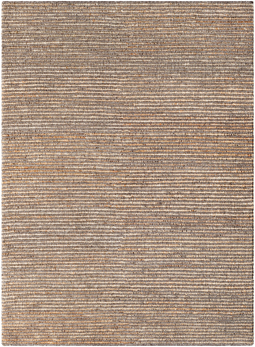 Molly MYM-2300 9' x 12' Handmade Rug MYM2300-912  Grey, Sage, Khaki, Dark Grey, Natural Surya