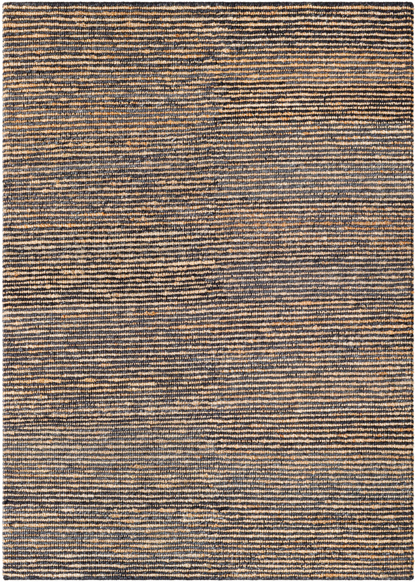 Molly MYM-2301 9' x 12' Handmade Rug MYM2301-912  Grey, Metallic - Silver, Steel Grey, Dark Grey, Desert Tan, Slate Blue, Nickel, Onyx Surya