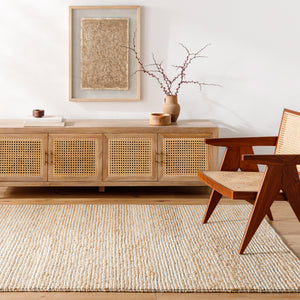 Molly MYM-2302 9' x 12' Handmade Rug MYM2302-912  Slate Grey Taupe, Tan, Pearl, Camel Surya