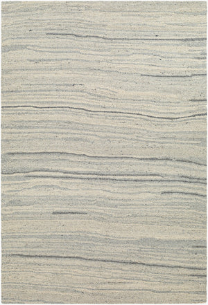 Livabliss Marvel Area Rug - Stylish Machine Woven Design For Modern And Traditional Spaces, Easy Care Comfort Light Beige,Light Gray,Slate Wool Myn2301-81012