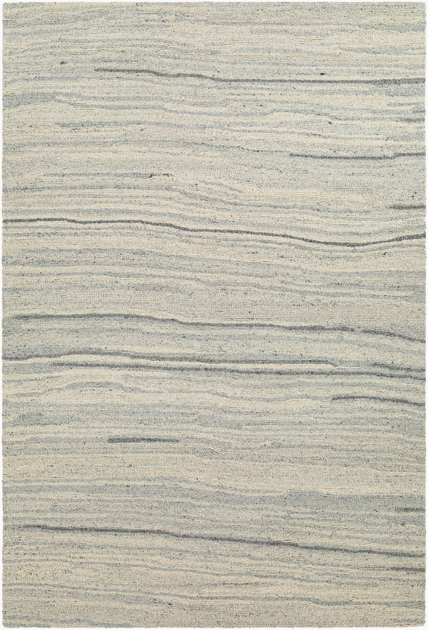 Livabliss Marvel Area Rug - Stylish Machine Woven Design For Modern And Traditional Spaces, Easy Care Comfort Light Beige,Light Gray,Slate Wool Myn2301-81012