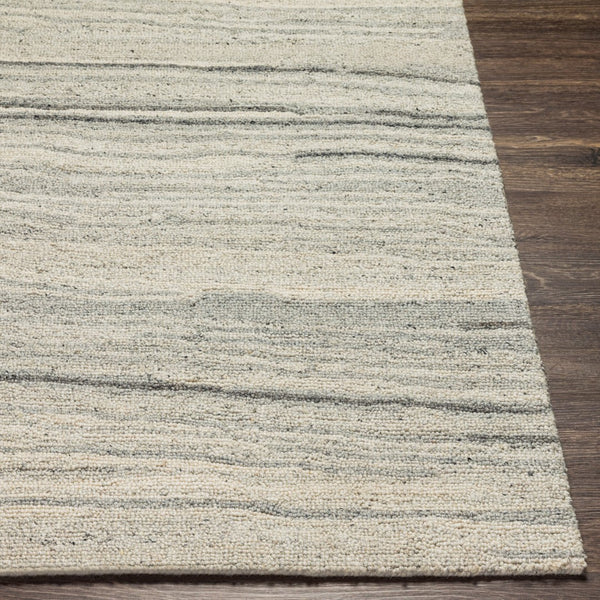 Livabliss Marvel Area Rug - Stylish Machine Woven Design For Modern And Traditional Spaces, Easy Care Comfort Light Beige,Light Gray,Slate Wool Myn2301-81012