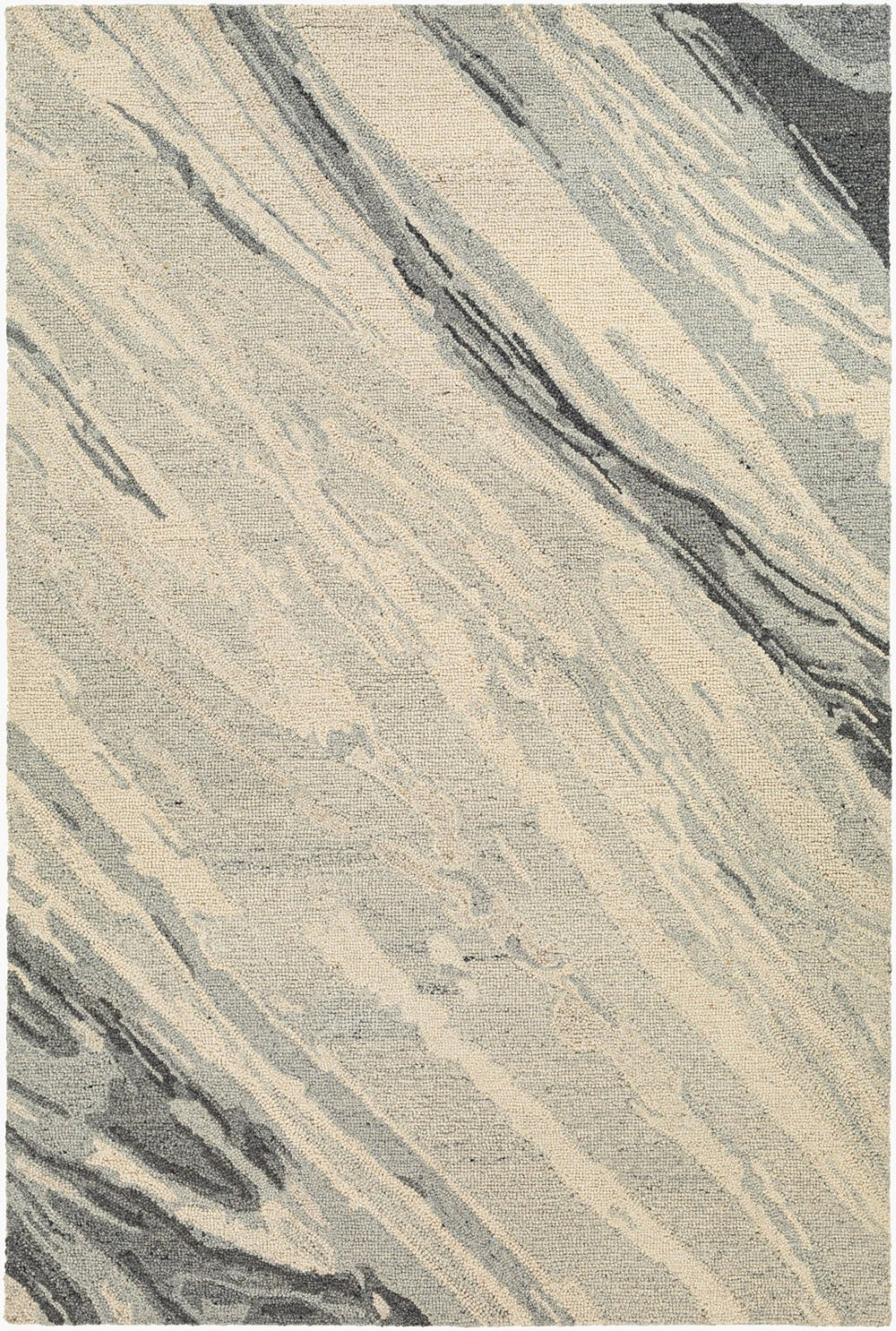 Livabliss Madelyn Hand Tufted Wool Accent Rug Artisan Crafted for Entryways and Bedrooms MYN2302-23