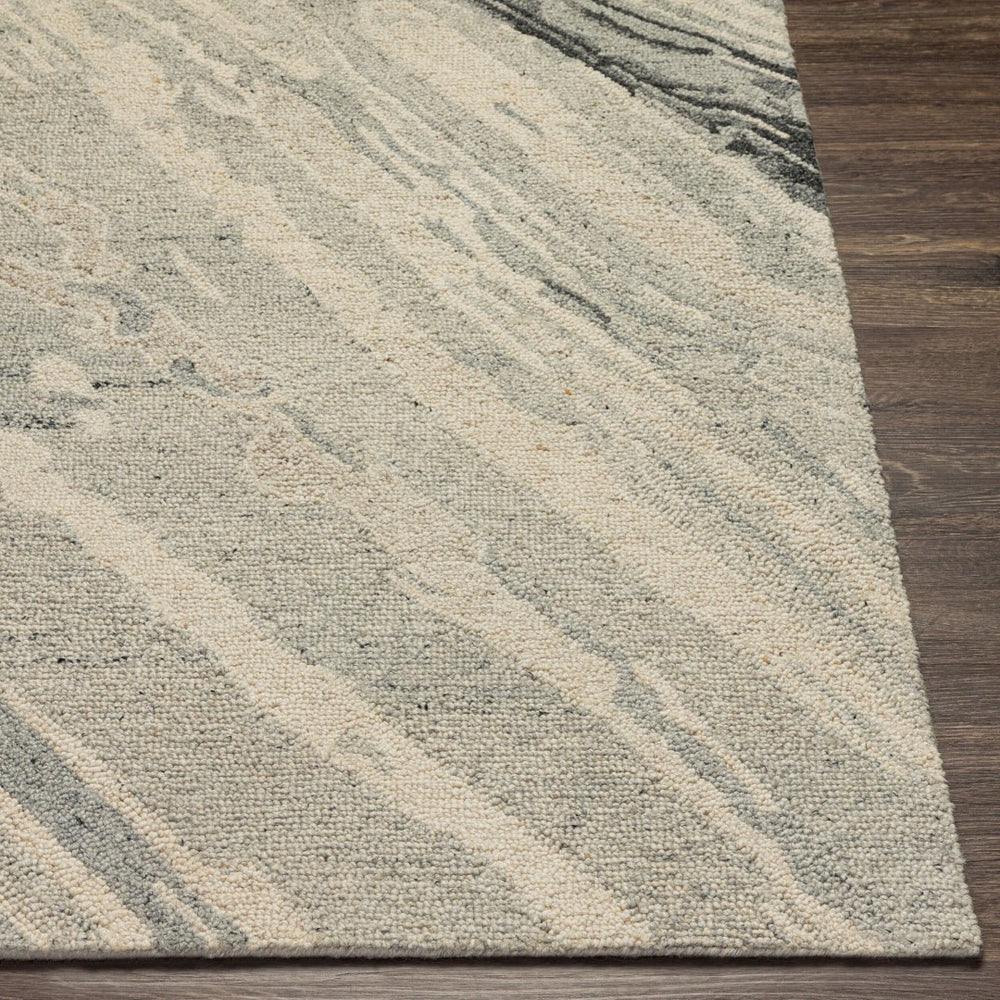 Livabliss Madelyn Hand Tufted Wool Accent Rug Artisan Crafted for Entryways and Bedrooms MYN2302-23