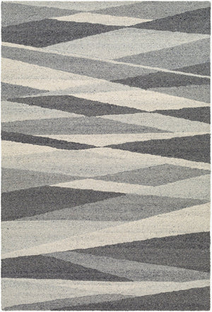 Livabliss Madelyn Hand Tufted Wool Area Rug Soft Medium Pile for Living and Dining Rooms MYN2303-81012
