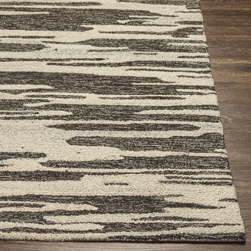 Livabliss Madelyn Hand Tufted Wool Area Rug for Large Living Rooms Transitional Medium Pile MYN2309-81012