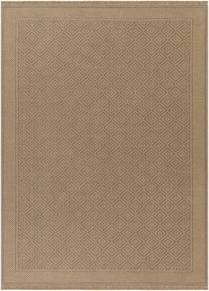 Mystery MYS-2300 7'9" x 10' Machine Woven Rug MYS2300-7910 Livabliss Surya