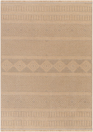 Mystery MYS-2301 7'9" x 10' Machine Woven Rug MYS2301-7910 Livabliss Surya