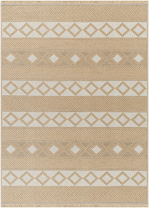 Mystery MYS-2302 7'9" x 10' Machine Woven Rug MYS2302-7910 Livabliss Surya